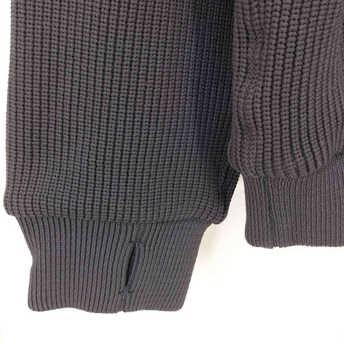 フェニックス phenix 22AW ARCHIVAL RESEARCH Authentic Ski Sweater スキー ニット サムホール メンズ JPN:L